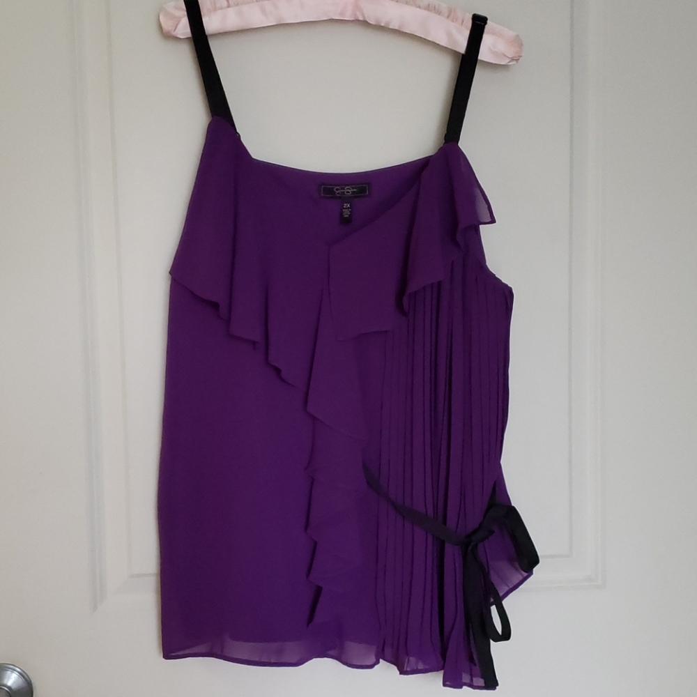Jessica Simpson Camisole blouse